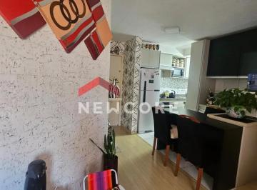 Apartamento 55m² Venda Diamantino · Apartamento em Rua Francisco Alberti - Diamantino - Caxias do Sul/RS