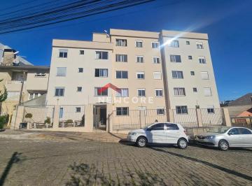 Apartamento · 55m² · 2 Quartos · 1 Vaga · Apartamento em Rua Francisco Alberti - Diamantino - Caxias do Sul/RS