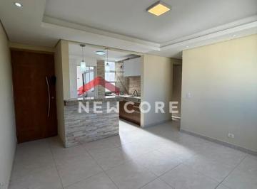 Apartamento · 60m² · 2 Quartos · 1 Vaga · Apartamento em Rua Abel Luís Ferreira - Jardim do Lago - Campinas/SP
