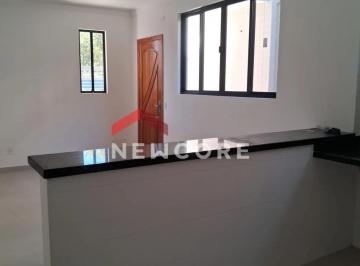 Casa · 85m² · 2 Quartos · 1 Vaga · Casa em Rua São Judas Tadeu - Marapé - Santos/SP