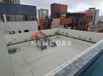 Apartamento de 2 quartos, Cabedelo · Apartamento em  Avenida Mar Cáspio - Intermares - Cabedelo/PB