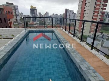 Apartamento · 55m² · 2 Quartos · 1 Vaga · Apartamento em Avenida Mar Cáspio - Intermares - Cabedelo/PB