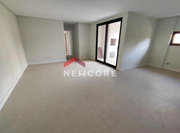Apartamento · 119m² · 3 Quartos · 2 Vagas · Apartamento em Rua Lauro Muller - Cruzeiro do Sul - Criciúma/SC