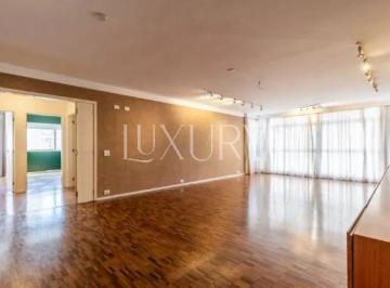 1 · Apartamento à Venda no Jardim América, 180 m², 3 quartos sendo 1 suíte, 1 vaga