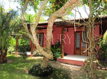 1 · Casa com 68.0 m², à venda no bairro Praia dos 3 Coqueiros.