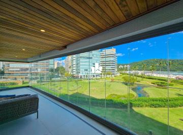 b8e2d97660d38ea225fc6e68af13b205c17c83d0 · Apartamento com 4 dormitórios à venda, 132 m² por R$ 8.500.000,00 - Riviera Módulo 8 - Bertioga/SP