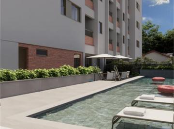 Apartamento de 2 quartos, Rio de Janeiro · Apartamento à venda, 2 quartos, lazer, segurança, próximo estação de metrô