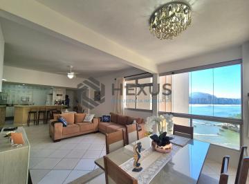 Foto · Apartamento frente mar com varanda e lazer no Jardim Astúrias, Guarujá