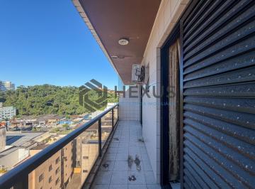 Foto · Apartamento com varanda e lazer a 500m da praia na Enseada, Guarujá