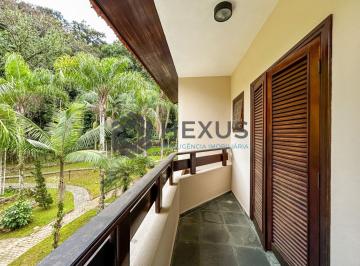 Foto · Casa com varanda e lazer no Terras de São José na Enseada, Guarujá
