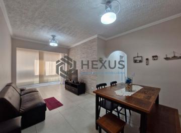 Foto · Apartamento reformado e lazer a 500m da praia na região do Jardim Las Palmas no