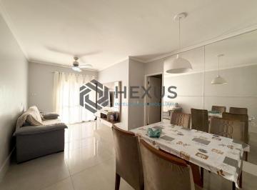 Foto · Apartamento reformado com varanda e lazer no Jardim São Miguel na Enseada, Guaru