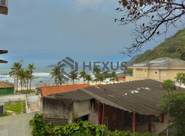 Foto · Apartamento frente mar com varanda vista mar no Tombo, Guarujá