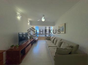 Foto · Apartamento frente mar com varanda vista mar e lazer no Jardim Astúrias, Guarujá