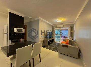 Foto · Apartamento reformado com varanda gourmet e lazer na beira mar no Tombo, Guarujá
