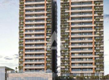 Apartamento de 1 quarto, Salvador · APARTAMENTO À VENDA – MIRARI URBAN BEACH LIVING | PATAMARES | SALVADOR – BA,118m2, 3SUITES, REPASSE
