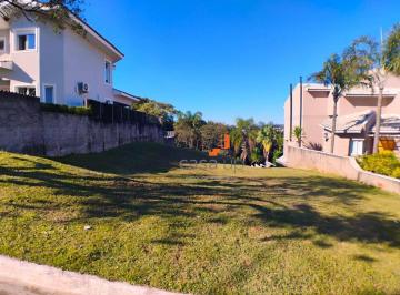 e3aad9a5a1e2e983d8269cc3a968c8c56b3faf26 · Terreno à venda no Condomínio Terras de Vinhedo - Vinhedo/SP