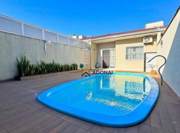 fca9e118addc2a31f57ba0226707aa1ac3c4ba9e · Casa com Piscina, TOTALMENTE MOBILIADA, com 3 dormitórios à venda, 85 m² por R$ 750.000 - Eliana - G