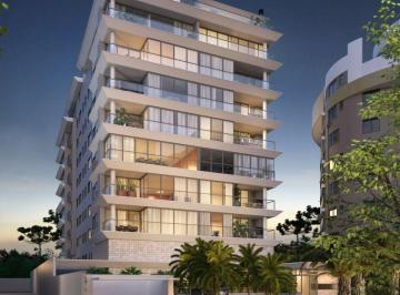 Apartamento de 2 quartos, Curitiba · Elysium - Apto 3 quartos, 3 suites, N.401, 159 m2, churras.varanda, 3 vagas na garagem - Silicom