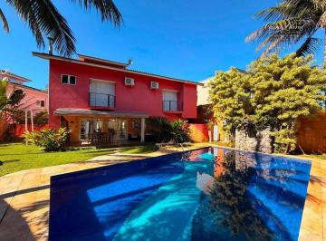 3fd36d49779da05430294d20a6f128946796e8c8 · Casa na Baleia com 4 dormitórios - locação anual R$25.000 mês , Praia da Baleia- litoral norte SP