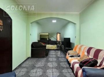 52618.001 · Sobrado a venda - Vila Silvestre