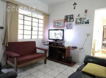 52594.002 · Casa a venda - Jardim Ana Maria