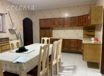 52598.002 · Sobrado a venda - Vila Curuçá
