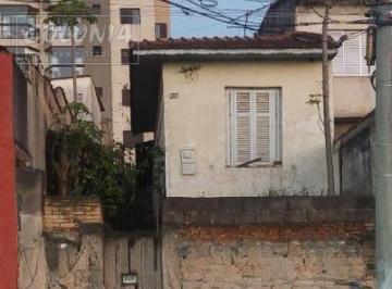 52628.001 · Terreno a venda - Vila Valparaíso