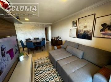 52538.004 · Apartamento a venda - Vila Assis Brasil