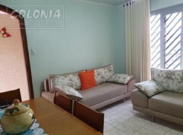 52614.001 · Sobrado a venda - Jardim Ana Maria