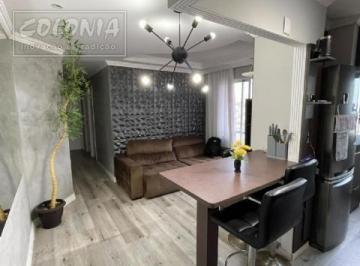 52595.002 · Apartamento a venda - Parque Erasmo Assunção