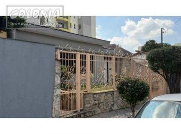 52534.007 · Casa a venda - Vila São Pedro