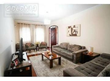 52631.001 · Sobrado a venda - Vila América