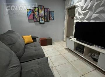 52590.012 · Casa a venda - Parque Capuava
