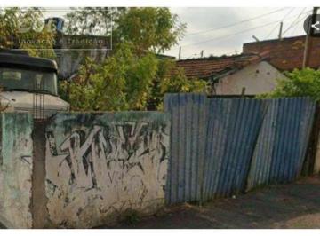 52611.001 · Terreno a venda - Utinga