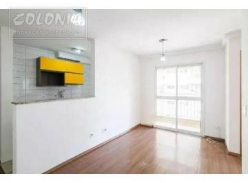 52666.001 · Apartamento a venda - Vila Metalúrgica