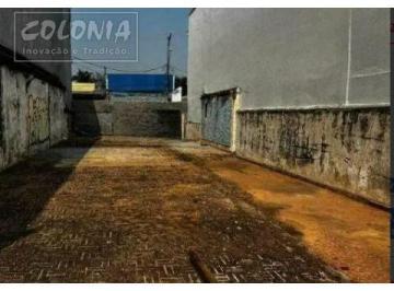 52688.001 · Terreno a venda - Jardim Bom Pastor
