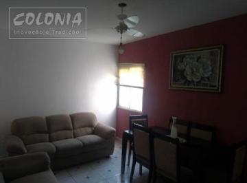 49890.002 · Apartamento a venda - Parque Bandeirante