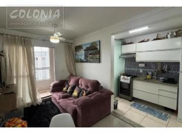 52647.003 · Apartamento a venda - Utinga