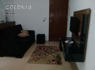 52741.001 · Apartamento a venda - Vila Curuçá