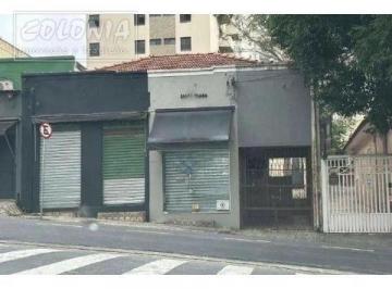 52737.001 · Terreno a venda - Jardim Bela Vista