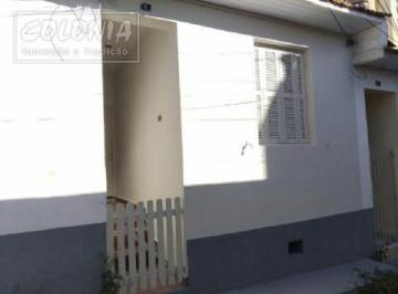52651.010 · Casa para locação - Vila Assunção