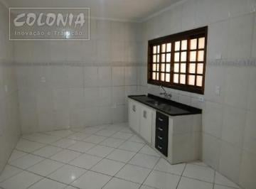 52733.001 · Sobrado para locação - Vila Cláudio