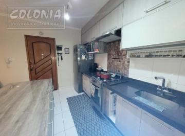52731.005 · Apartamento a venda - Parque Novo Oratório