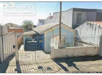 52673.001 · Terreno a venda - Utinga