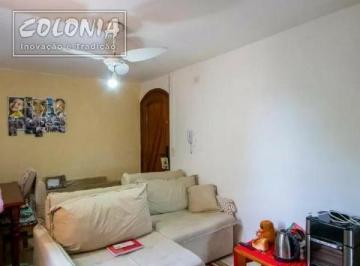 52513.001 · Apartamento a venda - Jardim Alvorada