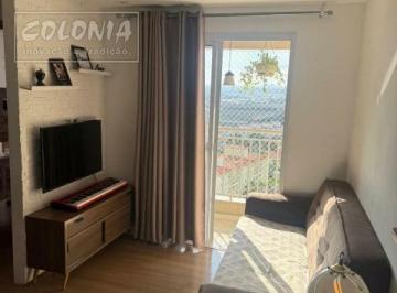 52637.001 · Apartamento a venda - Utinga