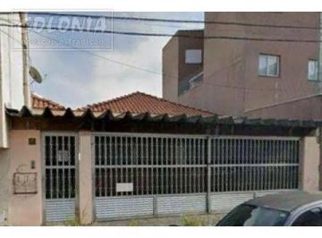 52674.001 · Terreno a venda - Vila Metalúrgica
