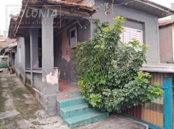 48662.001 · Terreno a venda - Utinga
