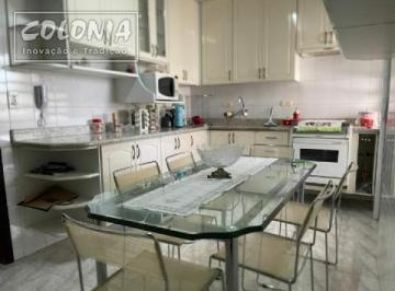 52510.007 · Apartamento a venda - Vila Alice